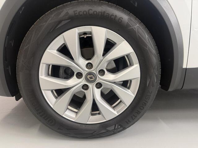 Renault CAPTUR 1.3 TCe 140 Intens Automaat / Carplay / Navigatie / Bovag Garantie