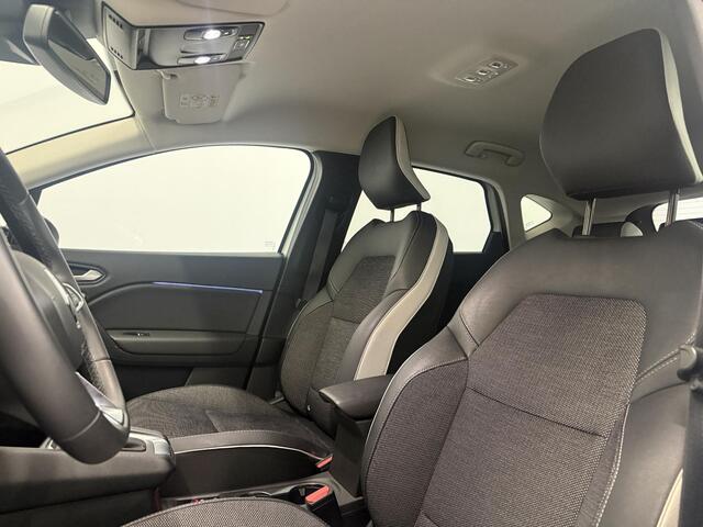 Renault CAPTUR 1.3 TCe 140 Intens Automaat / Carplay / Navigatie / Bovag Garantie