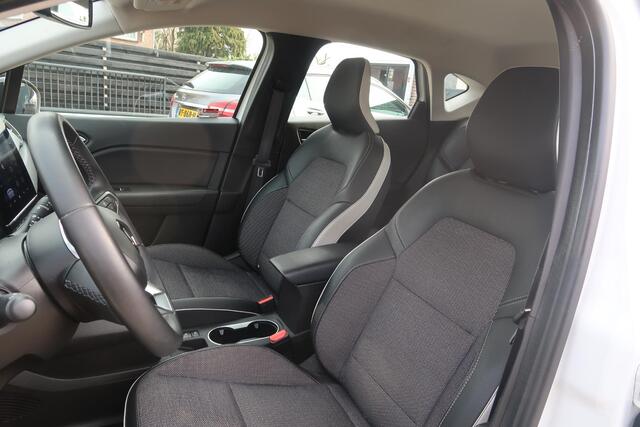 Renault CAPTUR 1.0 TCe 90 R.S. Line PARELMOER 360 GRADEN CAMERA STOELVERWARMING