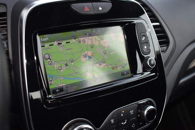 Renault CAPTUR 0.9 TCe 90PK Intens | LED | Navi | Trekhaak | Incl. garantie