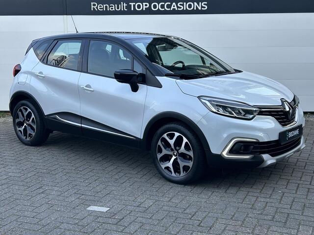 Renault CAPTUR 1.3 TCe Intens | Automaat | Navigatie | Camera | Hoge Zit