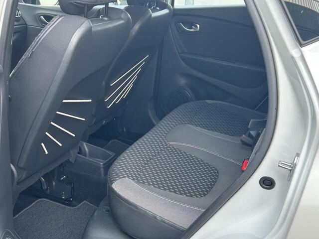 Renault CAPTUR 1.3 TCe Intens | Automaat | Navigatie | Camera | Hoge Zit