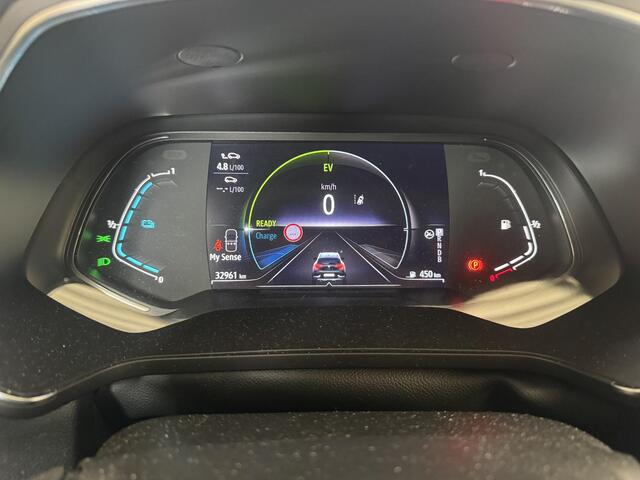 Renault CAPTUR 1.6 E-Tech Hybrid 145 Intens | Dealer onderhouden | All-Season banden | Achteruitrijcamera | Apple CarPlay / Android Auto |