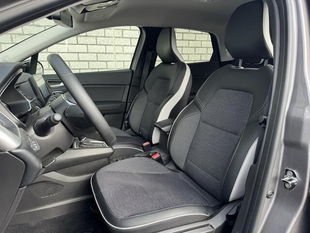 Renault CAPTUR 1.6 E-Tech Hybrid 145 Intens | Dealer onderhouden | All-Season banden | Achteruitrijcamera | Apple CarPlay / Android Auto |