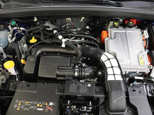 Renault CAPTUR 1.8 E-Tech full hybrid 160 esprit Alpine | Google Navigatie | Apple & Android Carplay | Parkeersensoren Voor & Achter | 360 Camera | Elektrisch verstelbare bestuurdersstoel | Adaptieve Cruise Control | Voorruit Verwarming