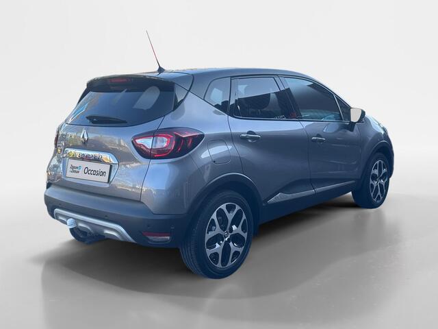 Renault CAPTUR 0.9 TCe Edition One | Navigatie | Camera | Trekhaak |