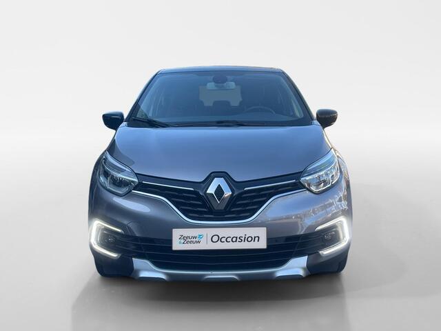 Renault CAPTUR 0.9 TCe Edition One | Navigatie | Camera | Trekhaak |