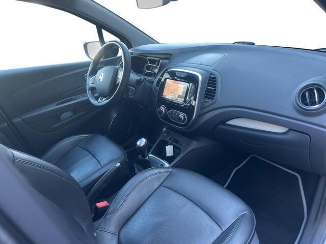 Renault CAPTUR 0.9 TCe Edition One | Navigatie | Camera | Trekhaak |