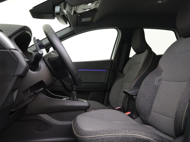 Renault CAPTUR 1.0 TCe 90 techno Carplay Velgen Camera Clima