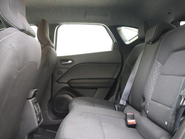 Renault CAPTUR 1.0 TCe 90 Evolution Camera Airco Carplay