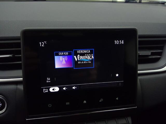 Renault CAPTUR 1.0 TCe 90 Zen LMV | AIRCO | BT-TEL | KEYLESS