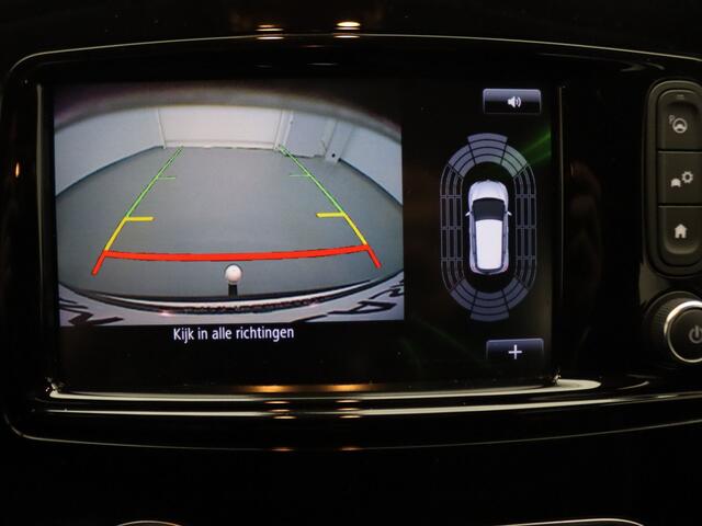 Renault CAPTUR TCe Intens 90pk Camera | Cruise | Navi | Parkeersens. v+a | Trekhaak