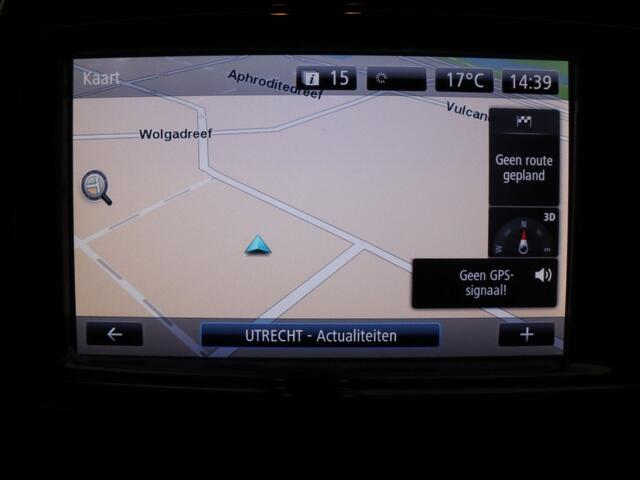 Renault CAPTUR TCe Intens 90pk Camera | Cruise | Navi | Parkeersens. v+a | Trekhaak