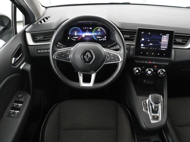 Renault CAPTUR 1.6 E-Tech full hybrid 145 iconic | Carplay | LED | PDC | Cruise control | Climate control | Navigatie | Vitual Cockpit