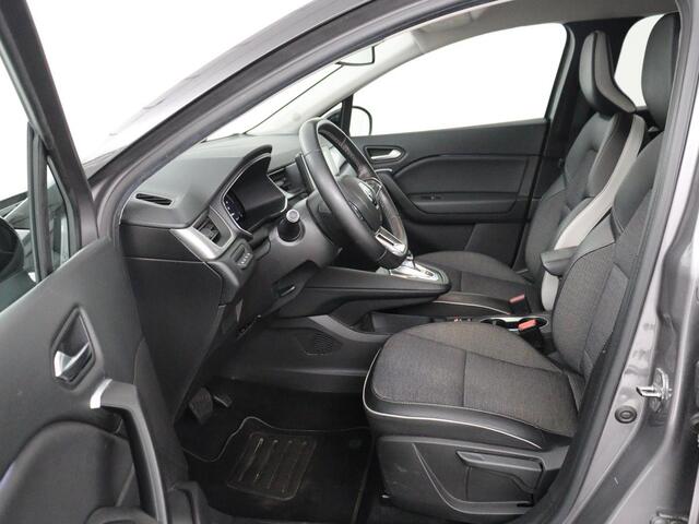 Renault CAPTUR 1.6 E-Tech full hybrid 145 iconic | Carplay | LED | PDC | Cruise control | Climate control | Navigatie | Vitual Cockpit