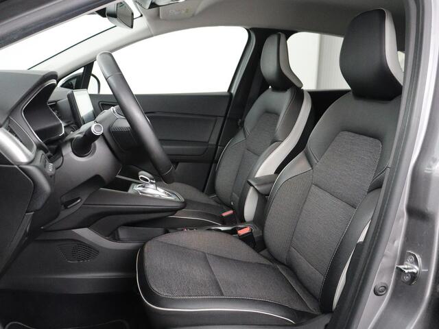 Renault CAPTUR 1.6 E-Tech full hybrid 145 iconic | Carplay | LED | PDC | Cruise control | Climate control | Navigatie | Vitual Cockpit