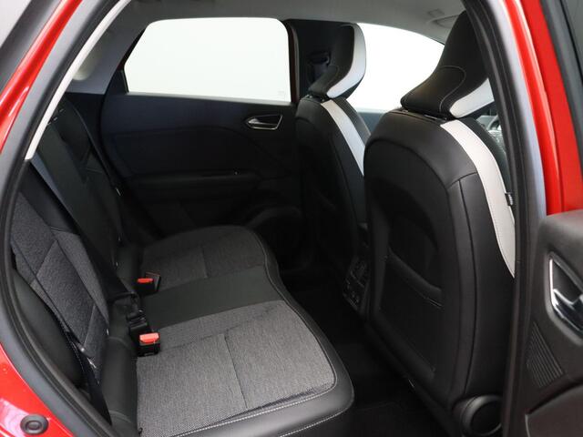 Renault CAPTUR 1.0 TCe 100 Intens | LED | Keyless | Clima | Achteruitrijcamera | Trekhaak | 1200kg trekgewicht.