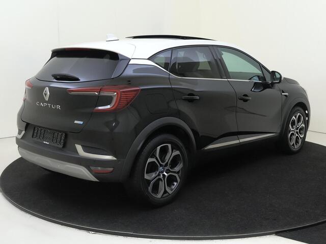 Renault CAPTUR 1.6 E-Tech Plug-in Hybrid 160 Edition One Navigatie | Schuif-kanteldak |