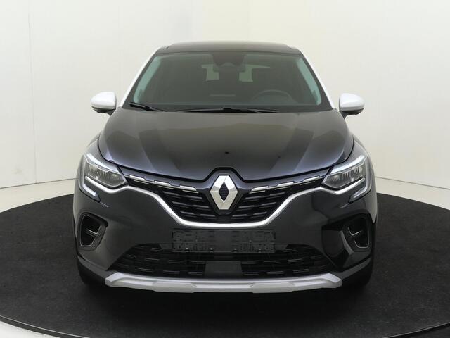 Renault CAPTUR 1.6 E-Tech Plug-in Hybrid 160 Edition One Navigatie | Schuif-kanteldak |