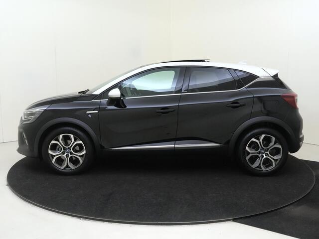 Renault CAPTUR 1.6 E-Tech Plug-in Hybrid 160 Edition One Navigatie | Schuif-kanteldak |