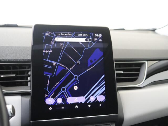 Renault CAPTUR 1.6 E-Tech Plug-in Hybrid 160 Edition One Navigatie | Schuif-kanteldak |