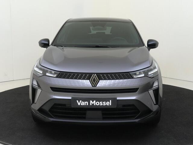 Renault CAPTUR 1.8 E-Tech full hybrid 160 techno | Google Navigatie | Stoel- en Stuurverwarming | Achteruitrijcamera | Apple CarPlay & Android Auto |