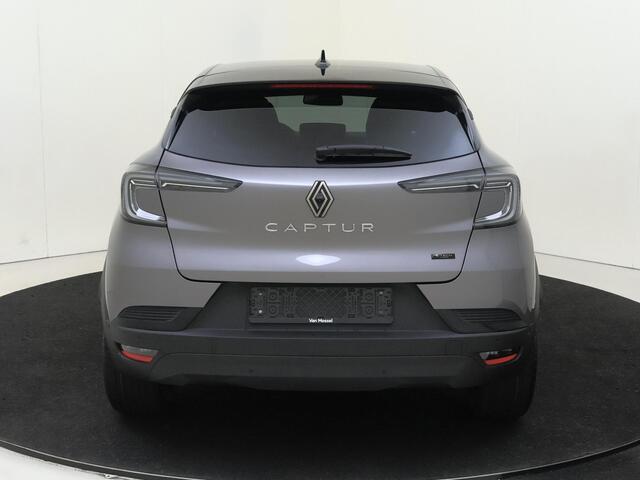 Renault CAPTUR 1.8 E-Tech full hybrid 160 techno | Google Navigatie | Stoel- en Stuurverwarming | Achteruitrijcamera | Apple CarPlay & Android Auto |