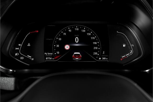 Renault CAPTUR 1.0 TCe 100 Intens 101 PK Orig. NL | Cruise | PDC | Camera | NAV + App. Connect | ECC | Trekhaak | LM 17" |