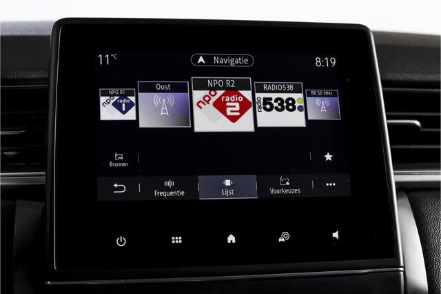 Renault CAPTUR 1.0 TCe 100 Intens 101 PK Orig. NL | Cruise | PDC | Camera | NAV + App. Connect | ECC | Trekhaak | LM 17" |