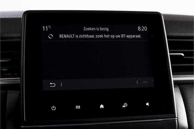 Renault CAPTUR 1.0 TCe 100 Intens 101 PK Orig. NL | Cruise | PDC | Camera | NAV + App. Connect | ECC | Trekhaak | LM 17" |