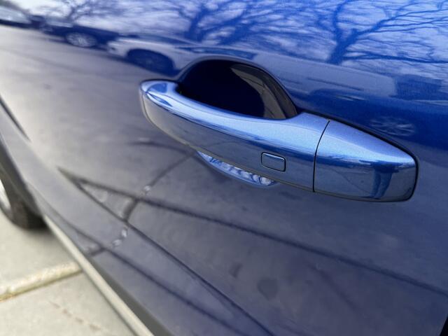 Renault CAPTUR 1.0 TCe 100pk H5 Bi-Fuel Zen Navigatie Climate Control Trekhaak LPG