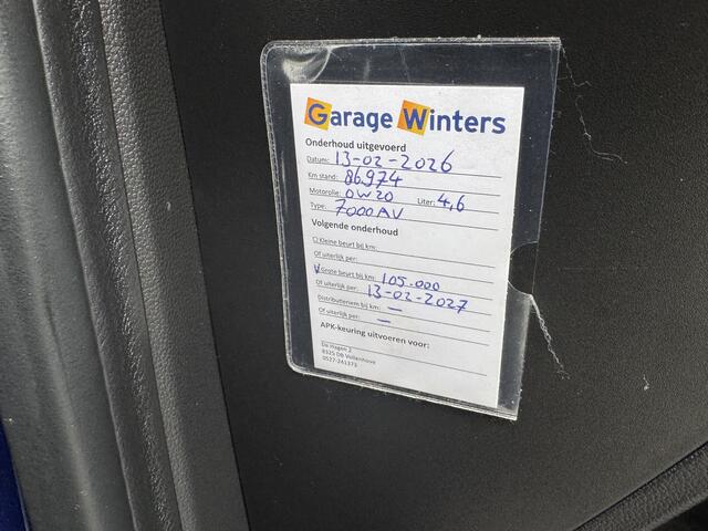 Renault CAPTUR 1.0 TCe 100pk H5 Bi-Fuel Zen Navigatie Climate Control Trekhaak LPG