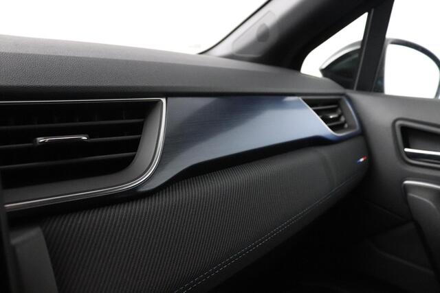 Renault CAPTUR 1.3 mild hybrid 160 esprit Alpine | Panoramadak | Camera | Stoel & Stuur verwarming |