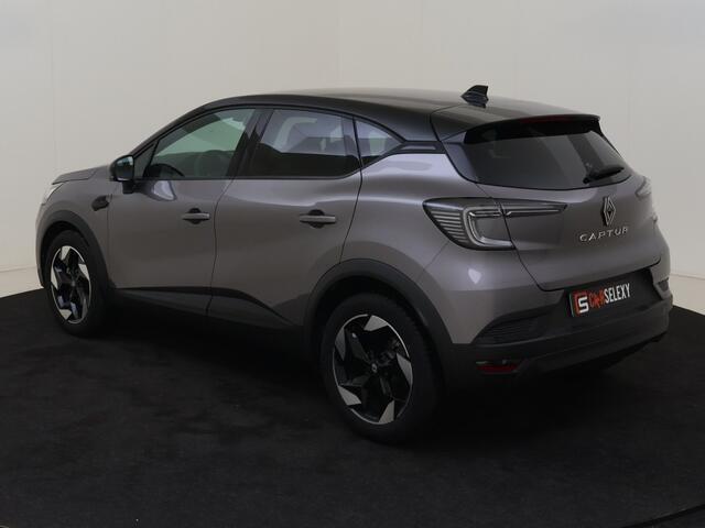 Renault CAPTUR 1.0 TCe 90 techno Carplay Velgen Camera Clima