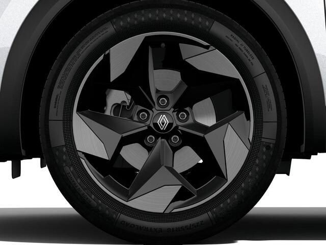 Renault CAPTUR techno Full Hybrid E-Tech 160 l Meer dan ¤ 3.000 voorraadvoordeel! l Gratis 5 jaar fabrieksgarantie!