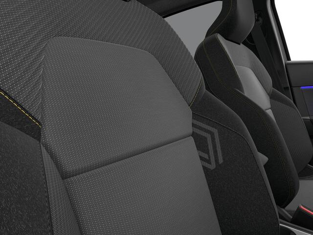 Renault CAPTUR Techno Full Hybrid E-Tech 160 l Meer dan ¤ 3.000 voorraadvoordeel! l Gratis 5 jaar fabrieksgarantie!