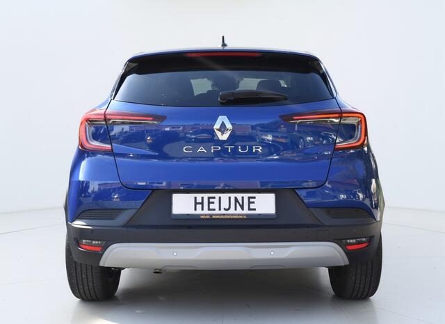 Renault CAPTUR 1.0 TCe LIMITED CRUISE/NAVI/KEYLESS