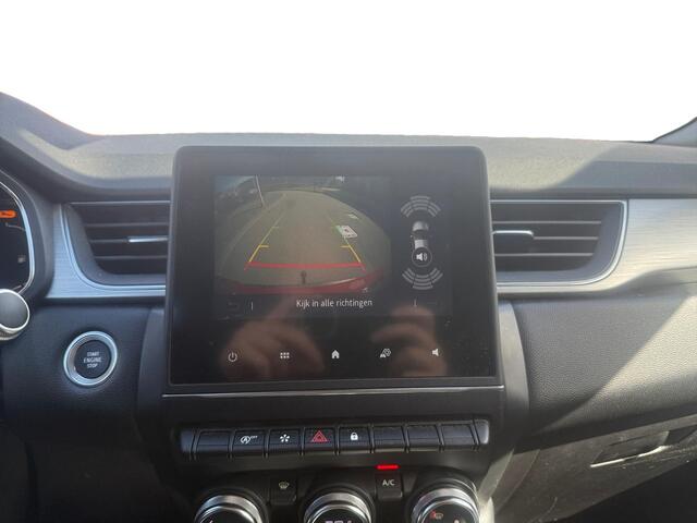 Renault CAPTUR 1.0 TCe 90 Intens | Trekhaak | Navigatie | Camera | Parkeersensoren | Keyless | DAB | Apple Carplay/Android Auto | Full Led