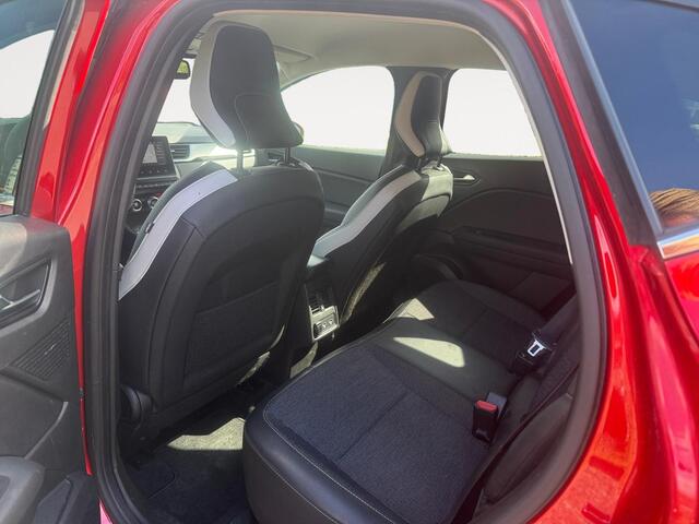 Renault CAPTUR 1.0 TCe 90 Intens | Trekhaak | Navigatie | Camera | Parkeersensoren | Keyless | DAB | Apple Carplay/Android Auto | Full Led