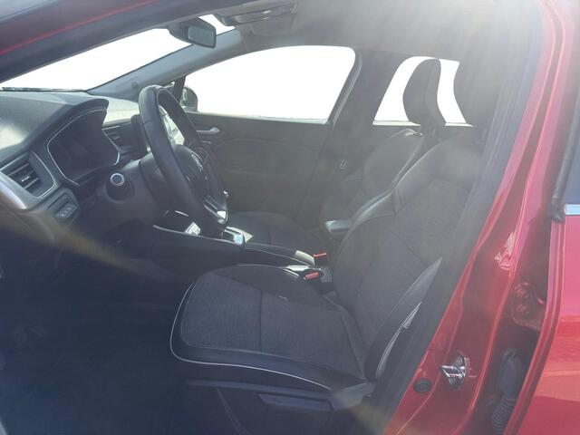 Renault CAPTUR 1.0 TCe 90 Intens | Trekhaak | Navigatie | Camera | Parkeersensoren | Keyless | DAB | Apple Carplay/Android Auto | Full Led