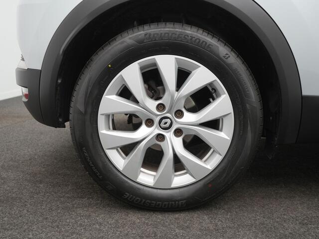 Renault CAPTUR 1.6 E-Tech Full Hybrid 145 Intens - RIJKLAARPRIJS - Achteruitrijcamera - Cruise Control - Dealeronderhouden
