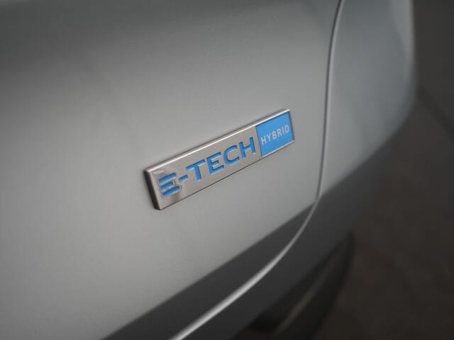 Renault CAPTUR 1.6 E-Tech Full Hybrid 145 Intens - RIJKLAARPRIJS - Achteruitrijcamera - Cruise Control - Dealeronderhouden