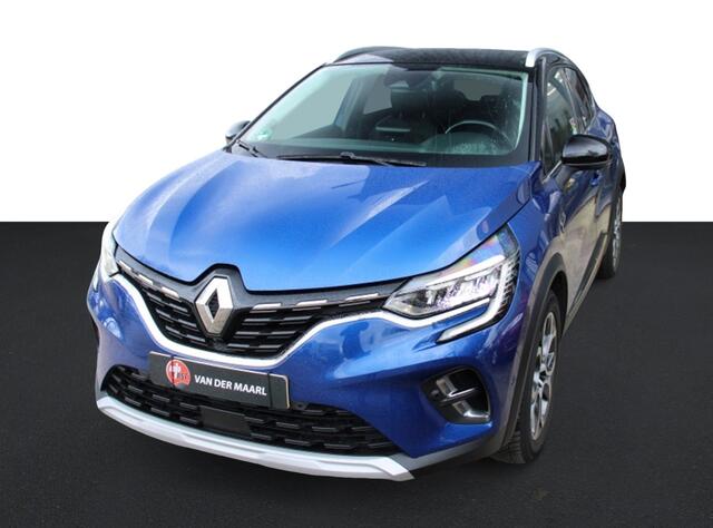 Renault CAPTUR 1.3 TCe Edition One /360 camera/ carplay/ Bose geluid
