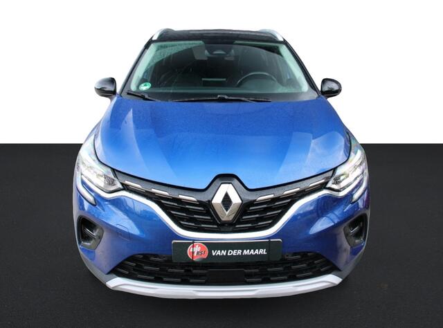 Renault CAPTUR 1.3 TCe Edition One /360 camera/ carplay/ Bose geluid