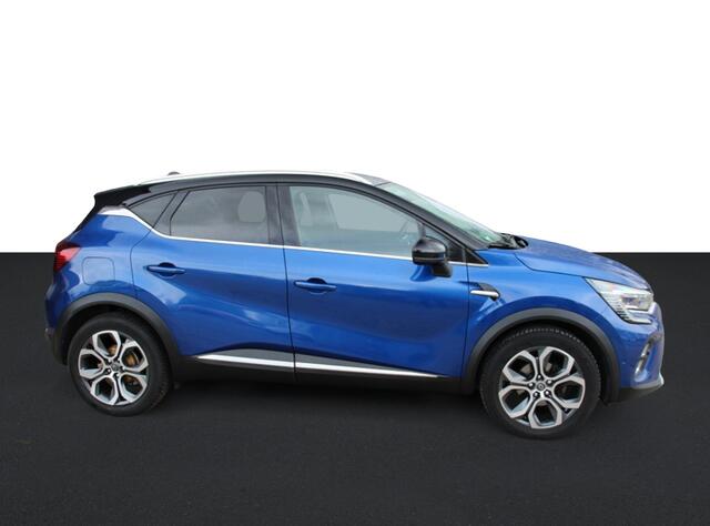Renault CAPTUR 1.3 TCe Edition One /360 camera/ carplay/ Bose geluid