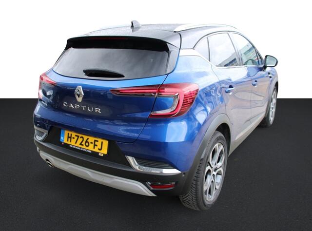 Renault CAPTUR 1.3 TCe Edition One /360 camera/ carplay/ Bose geluid