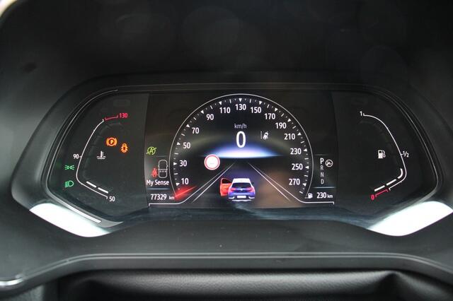 Renault CAPTUR 1.3 TCe Edition One /360 camera/ carplay/ Bose geluid