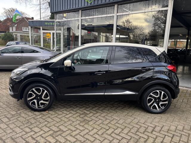 Renault CAPTUR 1.2 TCe Xmod