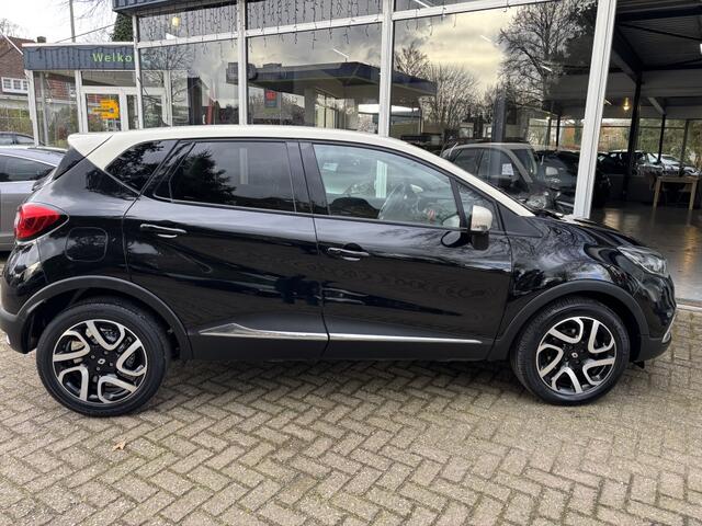 Renault CAPTUR 1.2 TCe Xmod