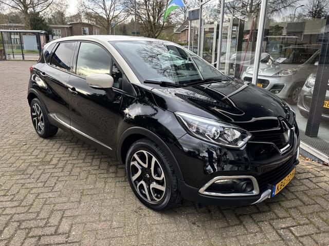 Renault CAPTUR 1.2 TCe Xmod